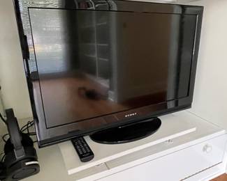 Flat screen TV