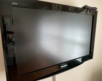 Flat screen TV