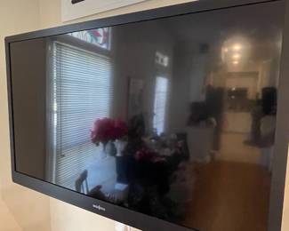 Flat screen TV