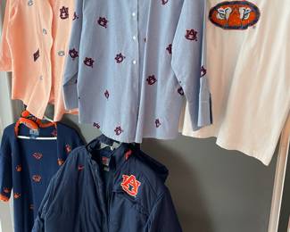 Auburn shirts