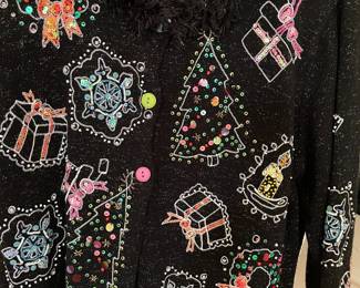 Great Christmas sweater