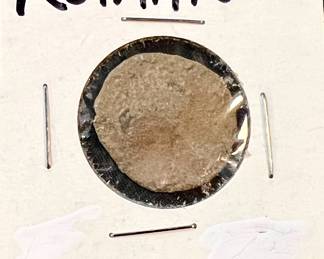 Roman Coin