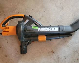 worx