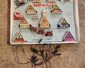 santaville