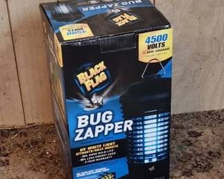 bug zap
