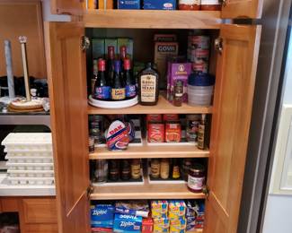 Pantry