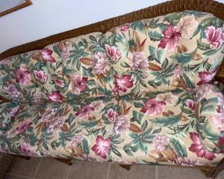 Matching Sofa  (2 Available)