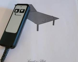 Cal king FLEX a BED base by Leggett & Pratt