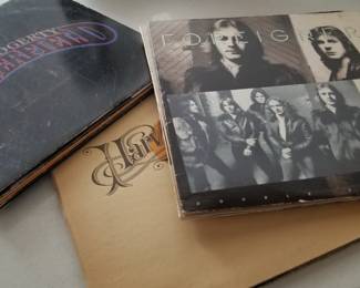 All LPs $1.00 - Saturday 