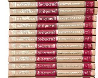 DoItYourself Books