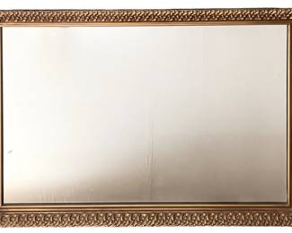 Large Wall Mirror