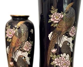 Pair Of Vases