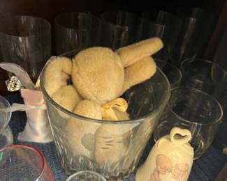 Vintage collectibles