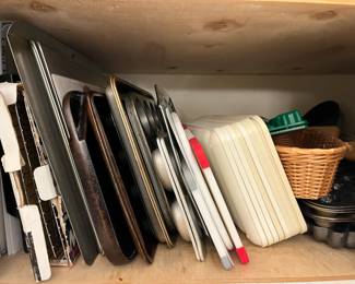 Bake it fry it, cupcake it, and loaf pan it too