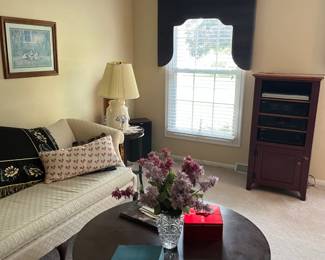 Lots and lots of wonderful items