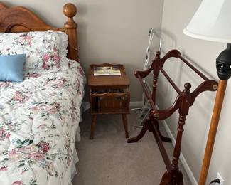 You should, by now, know  what these are