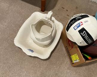 Various other items for sale