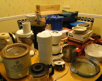 Whoa....that's a lot of kitchen stuffers