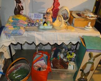 Easter is in the house!!