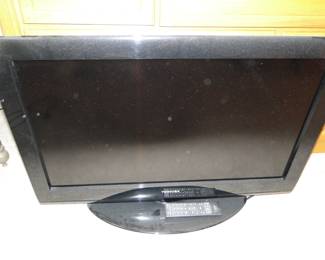 More electronic items