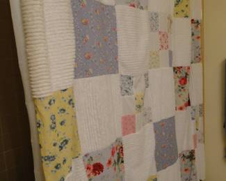 This really is a very unique shower curtain