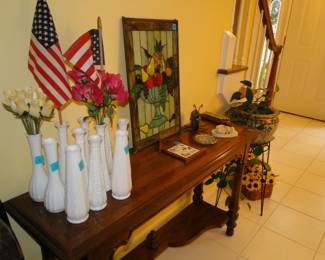 Welcome, to our clean and packed Northville sale