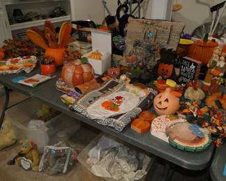 The Fall and Turkey season is upon us, everything is priced to sell