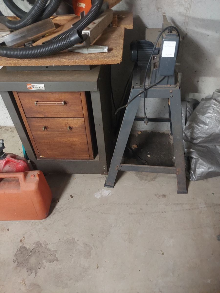 Davidson estate sale in Topeka, KS starts on 9/16/2023