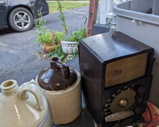 Crocks!! And zenith for parts does work but case has a crack