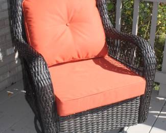 Swivel Rocker Quantity (2)