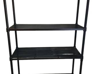 Metal Rack Shelf