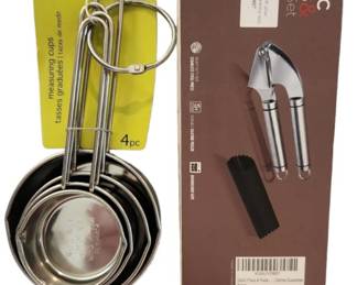 NEW Kitchen Utensils