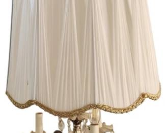 Vintage Table Lamp