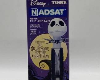 2003 Rare NBC Disney Tomy Pez