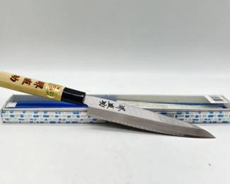 Japanese Sashimi Knife