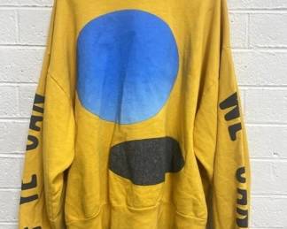 Jesus is King x Cactus Plant Flea Market