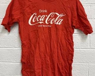 Vintage Coke Shirt
