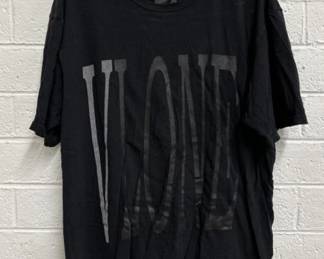 Vlone shirt