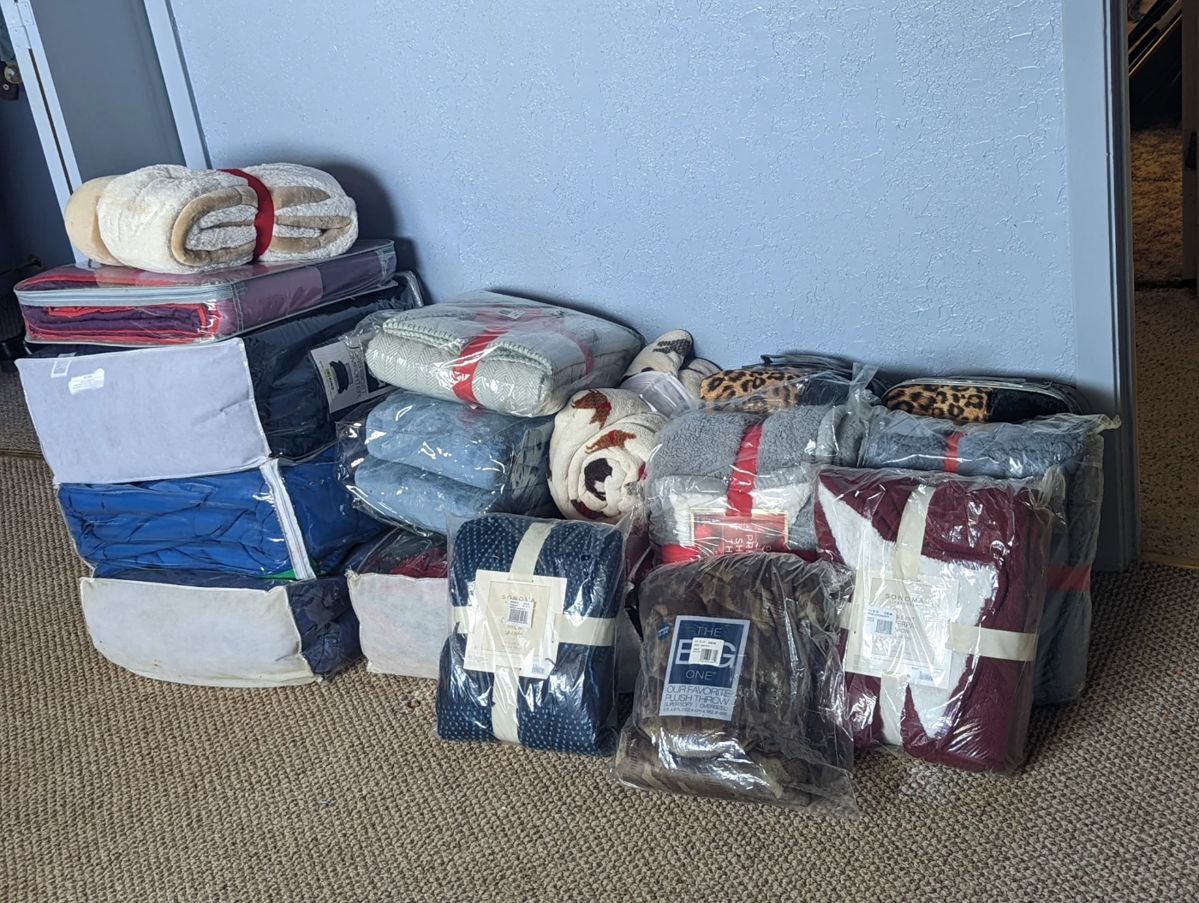 McLennan Crossing Estate (Woodway) starts on 9/16/2023