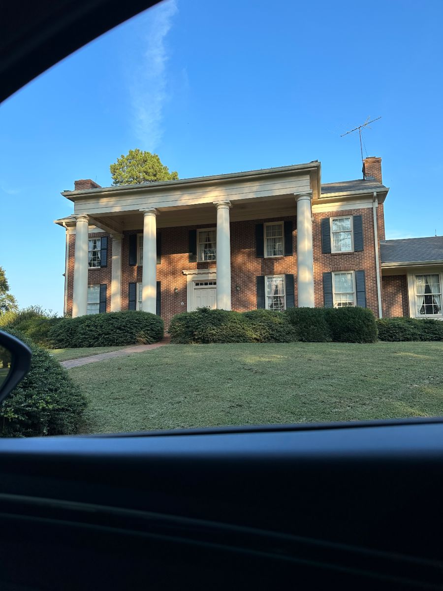Greendale Farms/ McKissick Estate Sale. starts on 9/29/2023