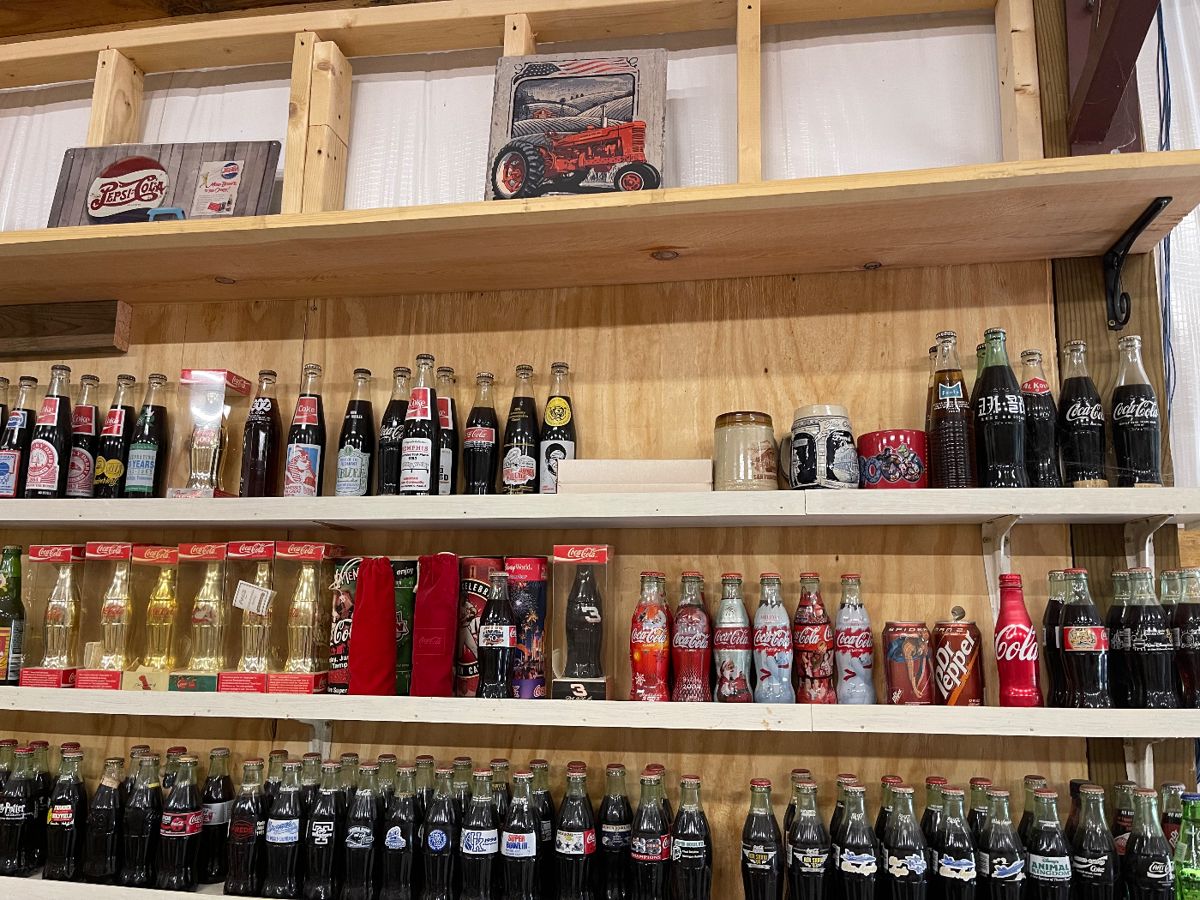 ESTATE SALE AUCTION in Blue Springs, MS starts on 9/17/2023