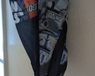 Lego star wars umbrella