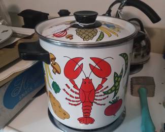 Lobster pot