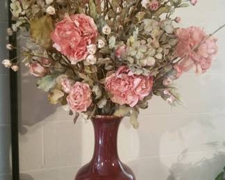 Decor - floral arrangement