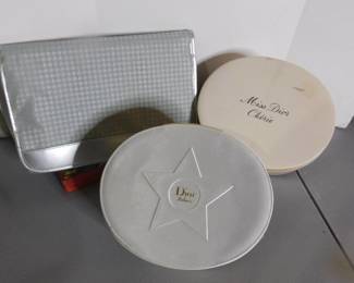 Pastel Dior Collection