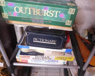 Game Night Collection