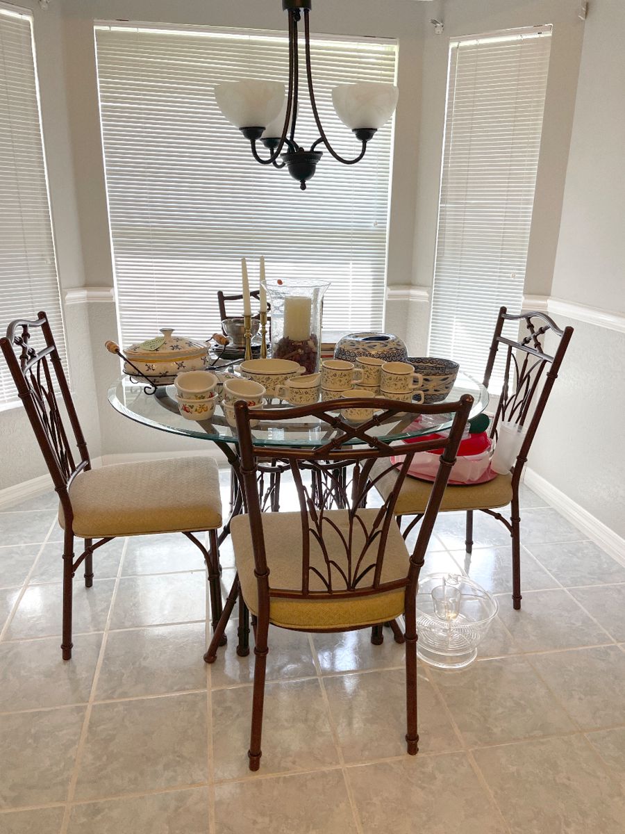 Cait's Trinity Estate Sale starts on 9/15/2023