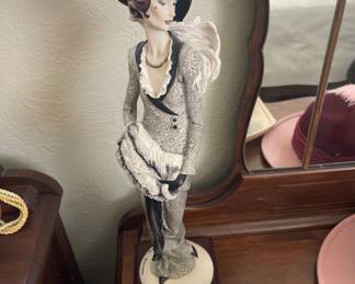 Armani My Fair Lady Series limited edition, signed and numbered.