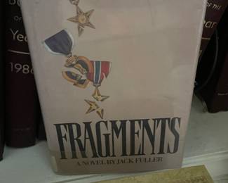 books and paperbacks