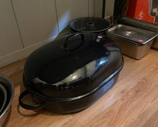 roaster pan